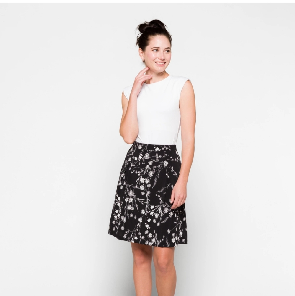 Stitch Fix skirt worn once.